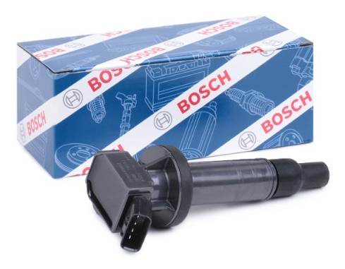 Peugeot 208 (2012-2020) 1.2 Benzinli Ateşleme Bobini (Bosch)