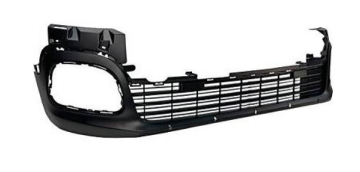 Citroen Berlingo (2019-2023) Ön Tampon Izgarası (İthal)