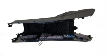 Peugeot Rifter  (2018-2024) Orta Konsol (Orijinal)