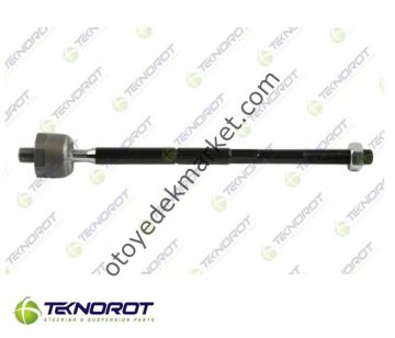 Opel Mokka (2021-2024) Rot Kolu (Teknorot)