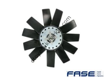 Ford Transit (2006-2014) V-347 Fan Termiği Pervaneli 200 Ps (Fase)
