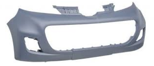 Peugeot 107 (2009-2013) Ön Tampon (Phira)