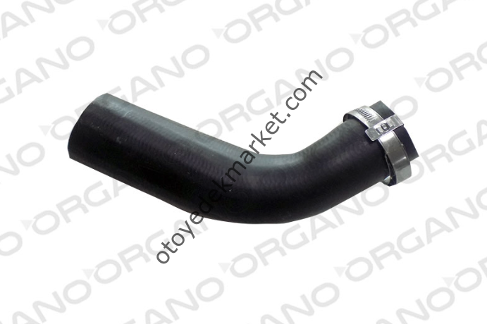 Ford Connect (2003-20013) Tuırbo  Hava  Hortumu (Uçpa)