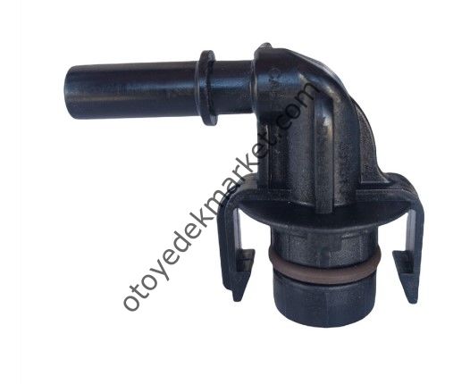 Ford Kuga (2008-2012) Fren Vakum Pompa Piposu (Cabu)