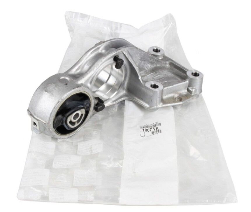 Peugeot 307 (2001-2009) Motor Alt Takozu (Orijınal)