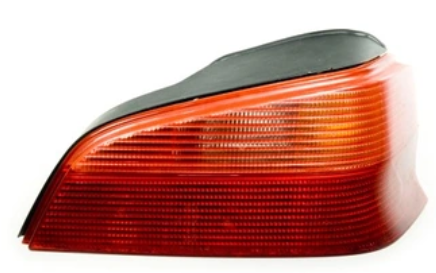 Peugeot 106 (1997-2001) Arka Sol Stop Lambası(TYC)