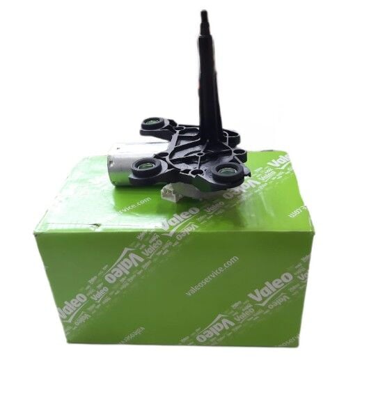 Opel Combo (2019-2023)) Arka Silecek Motoru (Valeo)