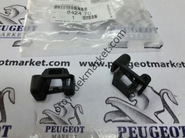 PEUGEOT 206 SUNROOF SPIRAL UÇ BEKALİTLERİ