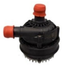 Citroen e-C3 (2024-2026) Elektrikl iSu Pompası (Devirdaim) (Orijinal)