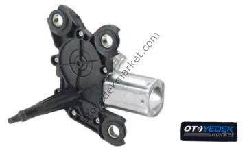 Opel Combo (2019-2023)) Arka Silecek Motoru (Valeo)