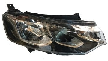 CİTROEN C-ELYSEE (2017-2024) SAĞ FAR (ORİJİNAL)