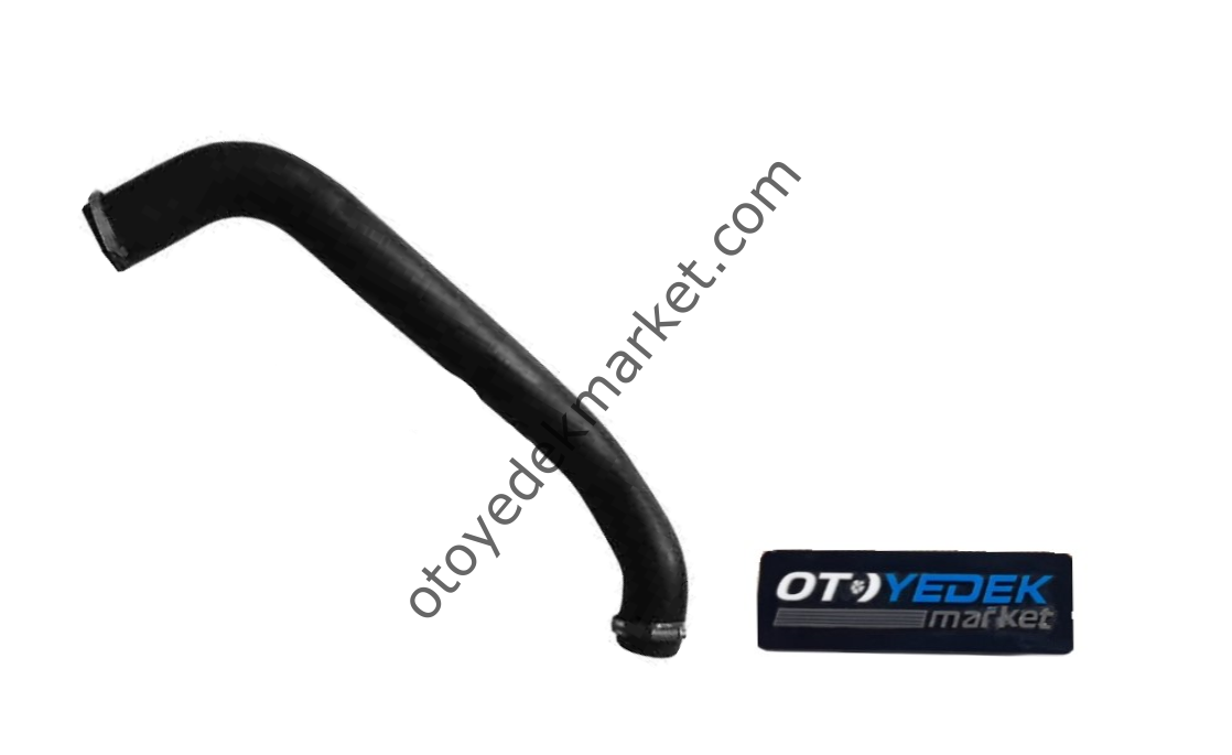 Ford Transit (2007-2011) İntercooler Borusu (Otosan)