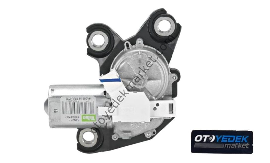 Opel Combo (2019-2023)) Arka Silecek Motoru (Valeo)