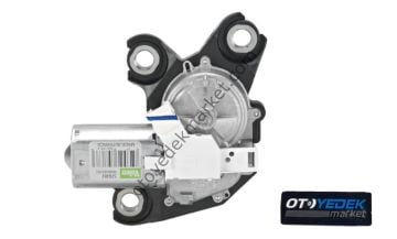 Opel Combo (2019-2023)) Arka Silecek Motoru (Valeo)
