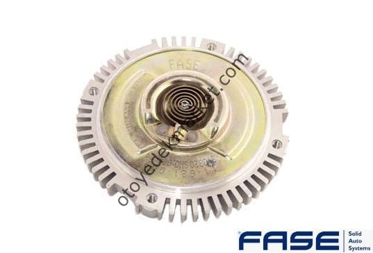Ford Transit (2014-2022) V-363 Fan Termiği +Ac (Fase)