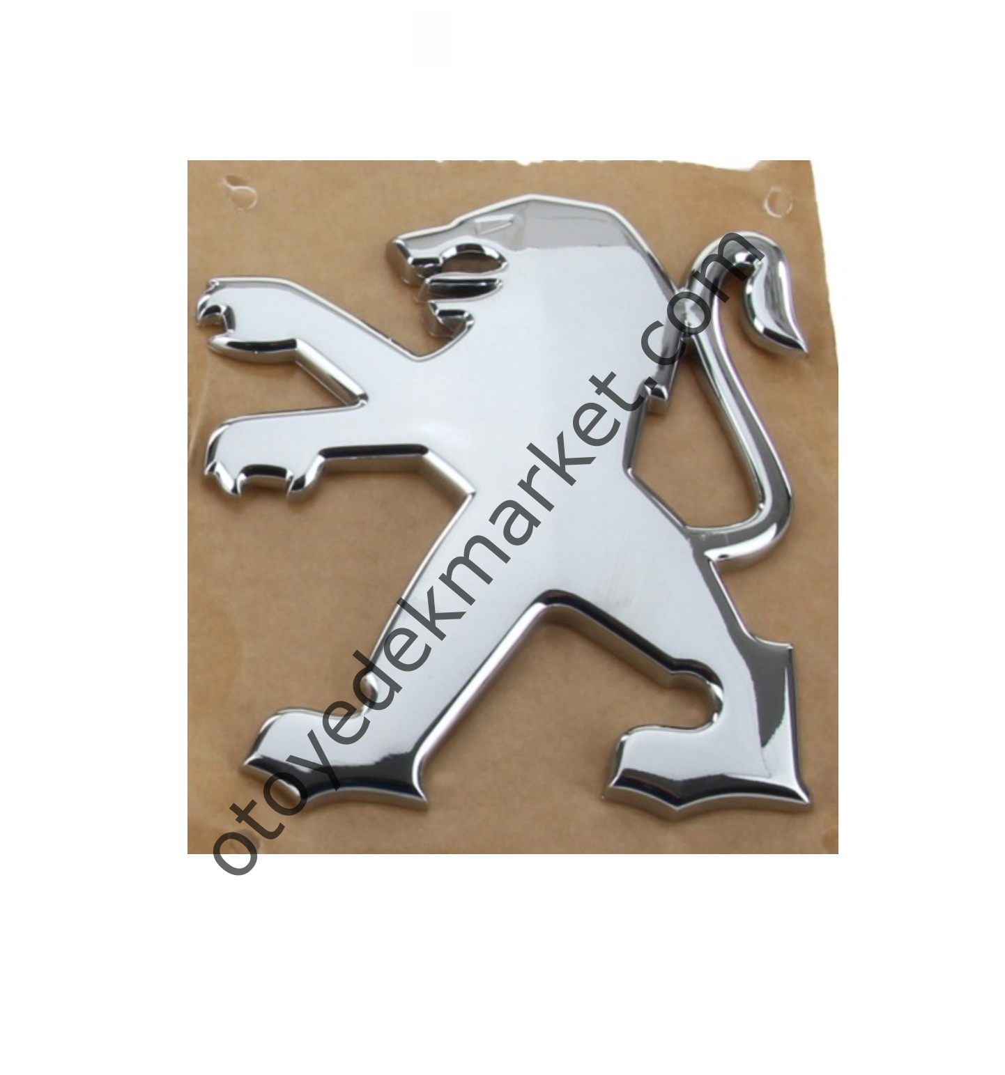 PEUGEOT 307 (2002-2009) BAGAJ KAPAK ASLAN ARMASI (İTHAL)