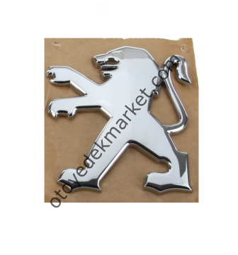 PEUGEOT 307 (2002-2009) BAGAJ KAPAK ASLAN ARMASI (İTHAL)