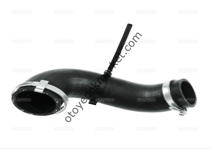Ford Connect (2003-20013) 110p s Tuırbo  Hava  Hortumu (Uçpa)