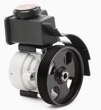 Citroen Berlingo (2003-2008) 2,0 Hdı Direksiyon Pompası (İthal)