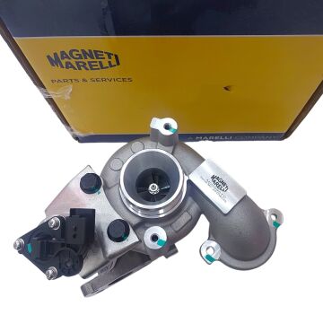 Citroen C3 Picasso (2010-2014) 1.4 Dizel ve 1.6 Dizel Turbo Şarj (Marelli)