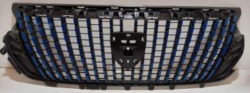 Peugeot 2008 (2025-2025) Ön Panjur Mavi (Orijinal)