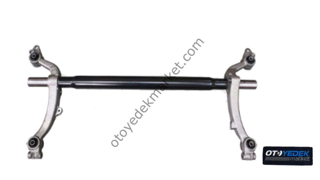 Peugeot 206 (1999-2012) Arka Torsiyon (İran Orijinal)