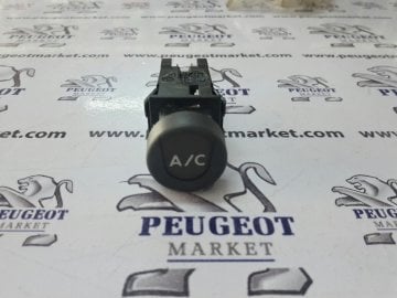 BERLİNGO 1998-2003 KLİMA DÜĞMESİ