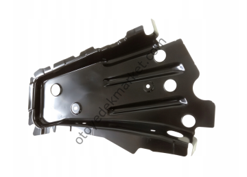 Citroen Berlingo (2019-2024) Sol Ön Çamurluk İç Takviye Sacı (Orijinal)