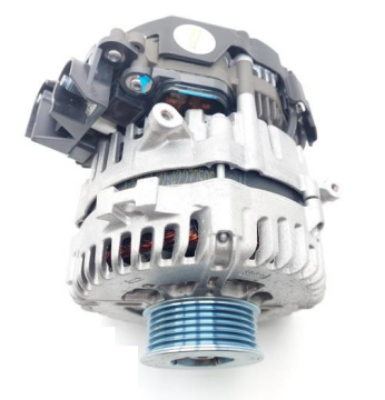 Peugeot 3008 (2024-2026) 1.2 Hybrid Alternatör (Orijinal)