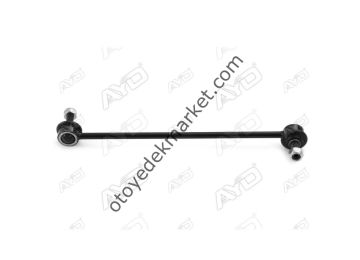 Ford Connect (2014-2022) Ön Z Rot Sağ (Ayd)