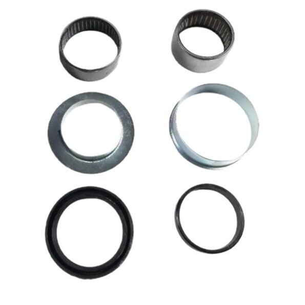 PEUGEOT 306 (1994-2001) ARKA TORSİYON TAMİR TAKIMI (İTHAL)