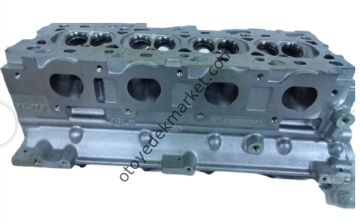 Ford Focus (1996-2000) 1.8 /2.0 Silindir Kapak Komple  (Fomoco)
