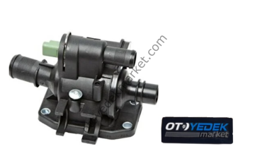 Citroen C2 (2002-2008) 1.4 Hdi Termostat (Fase)