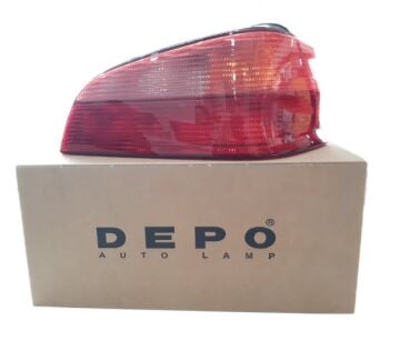 PEUGEOT 106 (1997-2001) ARKA STOP SAĞ (DEPO)
