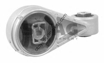 Ford Focus (1998-2004) Sanzuman Alt Takozu (SWAG)