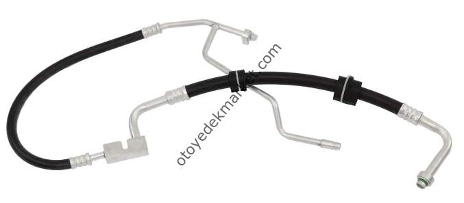 Ford Connect (2002-2013) Klima Borusu Yeni Model (İthal)