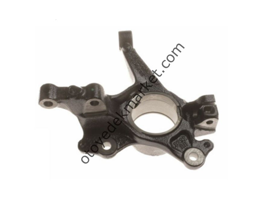 Ford Fiesta (2013-2019 ) Ön Aks Taşıyıcı Sağ Komple (Otosan)