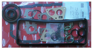 Peugeot 306 (1997-2002) 1,6 8v Tam Takım  Takım Conta (Corteco)