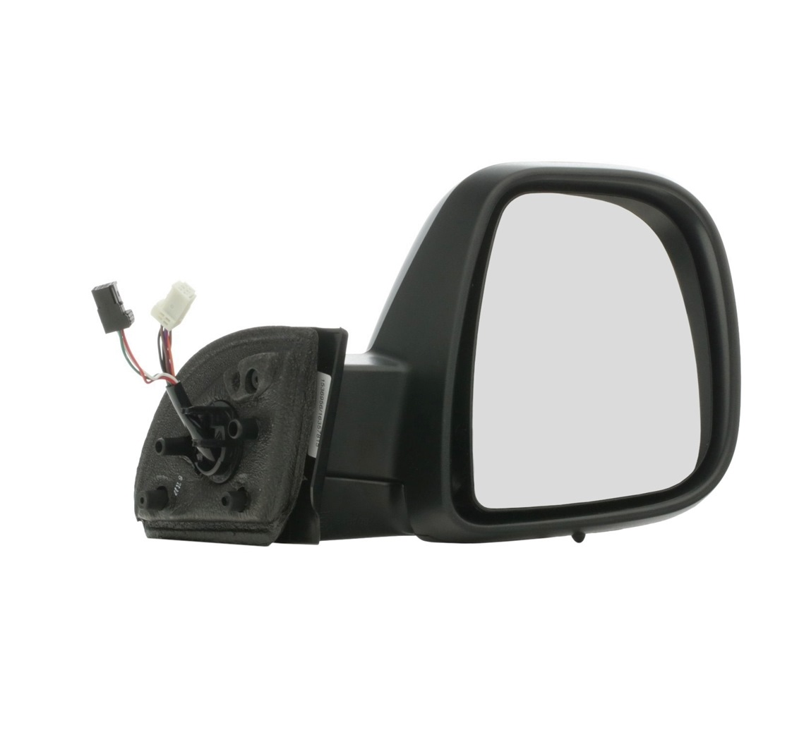 Citroen Berlingo (2008-2018) Sağ Dikiz Aynası (İthal)