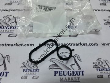 PEUGEOT BOXER YAĞ SOĞUTUCU CONTASI