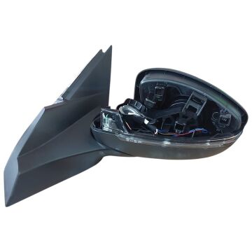 Peugeot 2008 (2020-2025) Sol Dış Dikiz Aynası (Orijinal)