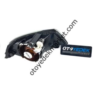 Ford Mondeo (2000-2007) Sağ Sis Farı Komple (Depo)