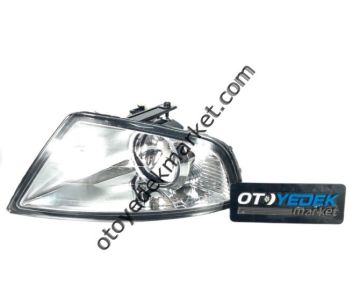 Ford Mondeo (2000-2007) Sağ Sis Farı Komple (Depo)
