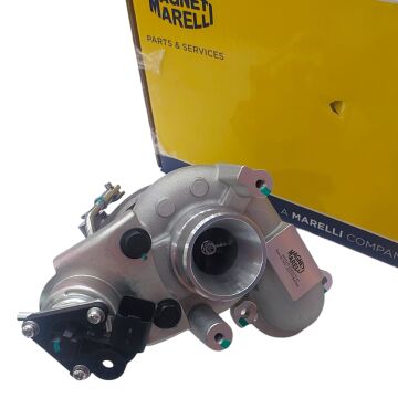 Peugeot 308 (2010-2013) 1.6 Dizel Turbo Şarj (Marelli)