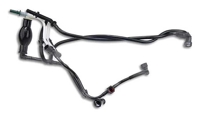 Peugeot 206 (2002-2010) 1.4 Hdi Mazot Geri Dönüş Hortumu (İthal)