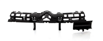 Citroen C4 Picasso (2006-2010) Ön Tampon Üst Plastik (Orijinal)