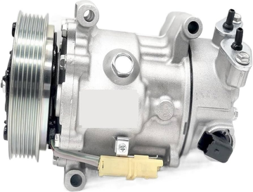 Citroen C3 (2010-2016) Klima Kompresörü (Mahle)
