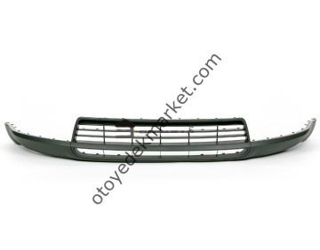 Ford C-Max (2003-2007) Ön Tampon Alt Braketi (Otosan)