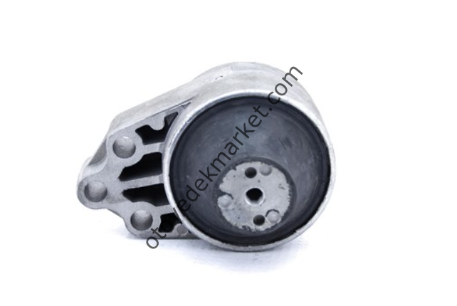 Ford Fiesta (2002-2007) Motor Takozu Komple (Fase)