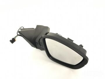 Peugeot 2008 (2020-2025) Sağ Dış Dikiz Aynası (Orijinal)